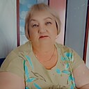 Татьяна, 64 года