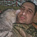 Адам, 36 лет