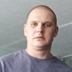 Фотография мужчины Игорь, 36 лет из г. Бобруйск