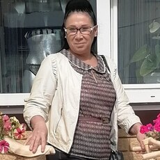 Фотография девушки Valentina, 51 год из г. Серов