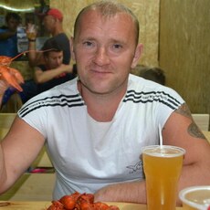 Фотография мужчины Жек, 44 года из г. Талдом