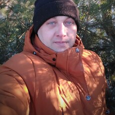 Фотография мужчины Ваньок, 35 лет из г. Ахтырка