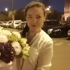Фотография девушки Татьяна, 41 год из г. Москва