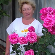 Фотография девушки Наталья, 53 года из г. Катав-Ивановск