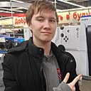 Саша, 23 года