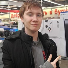 Фотография мужчины Саша, 23 года из г. Саранск