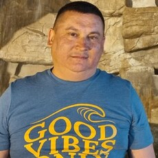 Фотография мужчины Руслан, 49 лет из г. Мытищи