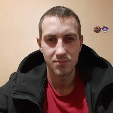 Фотография мужчины Максим, 27 лет из г. Урюпинск