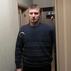 Фотография мужчины Егор, 44 года из г. Миасс