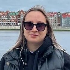 Фотография девушки Татьяна, 25 лет из г. Чебоксары