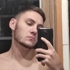 Фотография мужчины Максим, 28 лет из г. Норильск