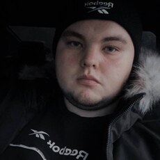 Фотография мужчины Максим, 27 лет из г. Брянск