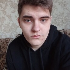 Фотография мужчины Костя, 20 лет из г. Гродно