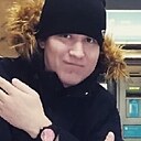 Амир, 35 лет