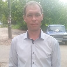 Фотография мужчины Николай, 38 лет из г. Балахна