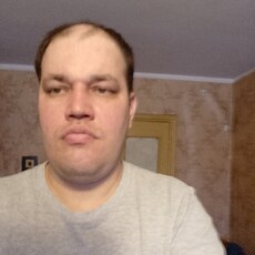 Фотография мужчины Александр, 38 лет из г. Тольятти