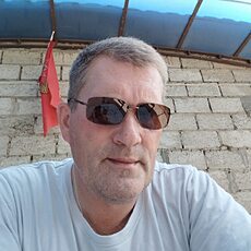 Фотография мужчины Андрей, 52 года из г. Кисловодск
