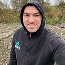 Василь, 33 года