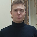 Виктор, 21 год