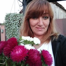 Фотография девушки Оксана, 54 года из г. Калининград