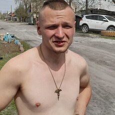 Фотография мужчины Александр, 27 лет из г. Рубцовск