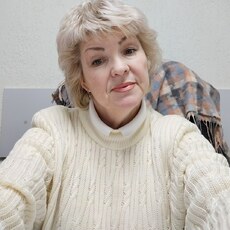 Фотография девушки Ирина, 60 лет из г. Димитровград