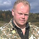 Сергей, 51 год