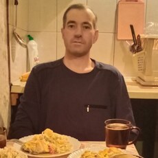 Фотография мужчины Евгений, 39 лет из г. Усть-Каменогорск