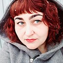 Кристина, 43 года