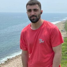 Фотография мужчины Алексей, 27 лет из г. Кропоткин