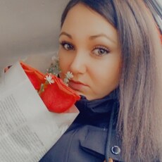 Фотография девушки Татьяна, 28 лет из г. Елизово
