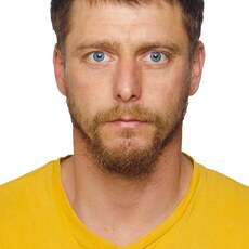 Фотография мужчины Василий, 39 лет из г. Владивосток