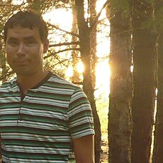 Фотография мужчины Эрик, 52 года из г. Петропавловск