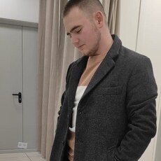 Фотография мужчины Игорь, 25 лет из г. Екатеринбург
