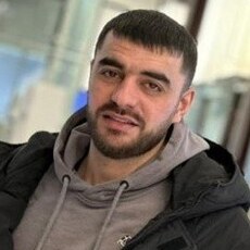 Фотография мужчины Руслан, 34 года из г. Мытищи