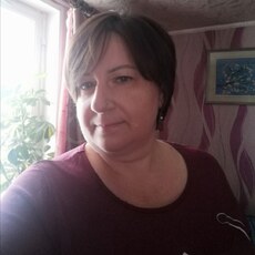 Фотография девушки Мария, 44 года из г. Гатчина