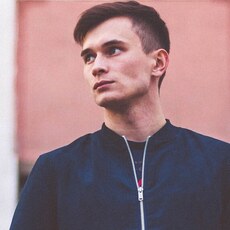 Фотография мужчины Артем, 28 лет из г. Омск