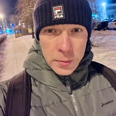 Фотография мужчины Андрей, 36 лет из г. Магнитогорск