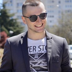 Фотография мужчины Руслан, 37 лет из г. Москва