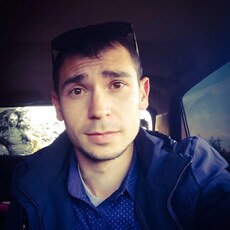 Фотография мужчины Сергей, 31 год из г. Братск