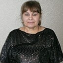 Клавдия, 67 лет