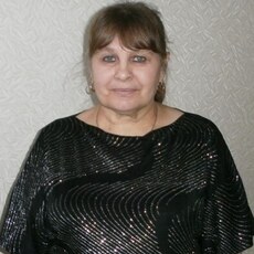 Фотография девушки Клавдия, 67 лет из г. Тольятти