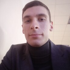 Фотография мужчины Дмитрий, 21 год из г. Волгоград