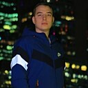 Кирилл, 22 года
