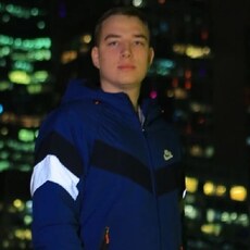 Фотография мужчины Кирилл, 22 года из г. Лесной