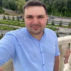Фотография мужчины Андрей, 29 лет из г. Волгоград