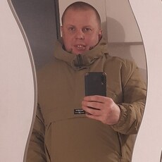 Фотография мужчины Олег, 35 лет из г. Варшава