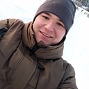 Давид, 27 лет
