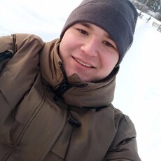 Фотография мужчины Давид, 27 лет из г. Чайковский