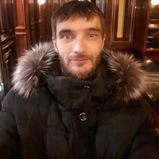 Фотография мужчины Николай, 38 лет из г. Муравленко